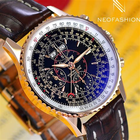 breitling montbrillant legende limited|Breitling navitimer datora.